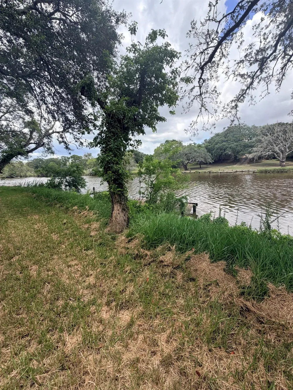 468 Riverside Drive Palacios, TX 77465