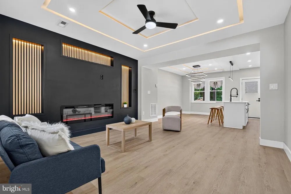 2423 W COLD SPRING LANE Baltimore, MD 21215