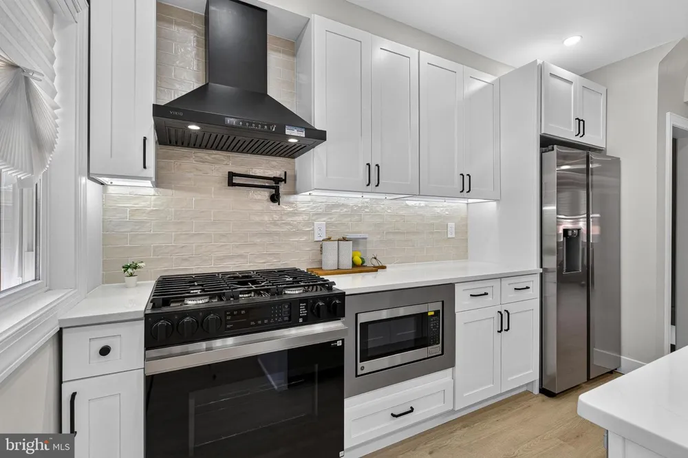 2423 W COLD SPRING LANE Baltimore, MD 21215