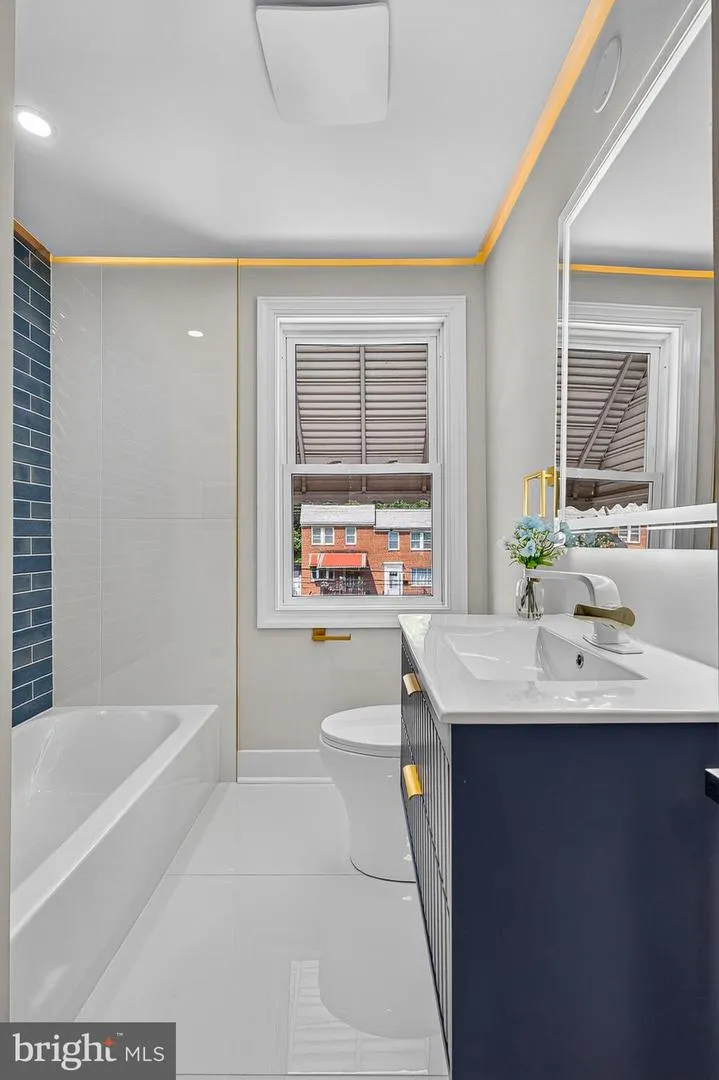 2423 W COLD SPRING LANE Baltimore, MD 21215