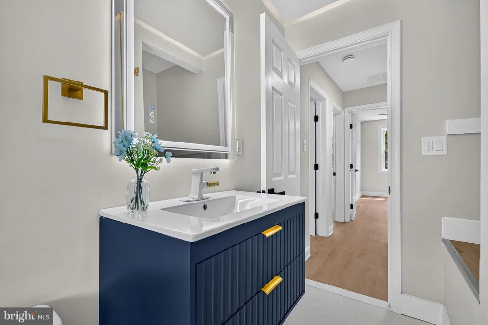 2423 W COLD SPRING LANE Baltimore, MD 21215