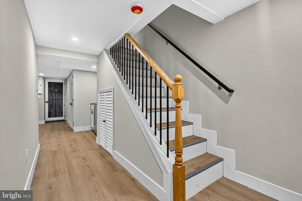 2423 W COLD SPRING LANE Baltimore, MD 21215