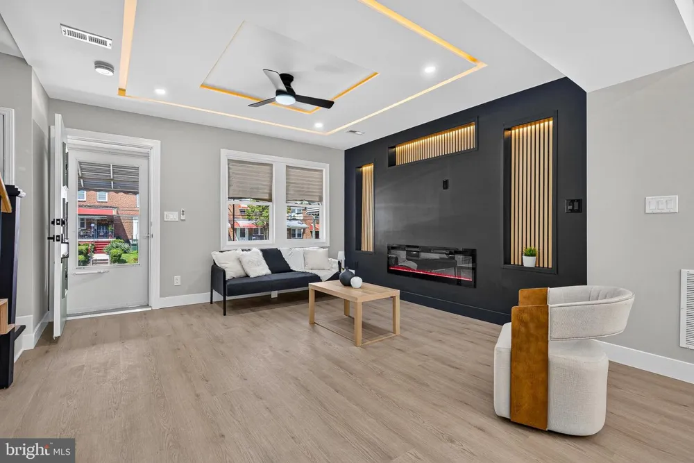2423 W COLD SPRING LANE Baltimore, MD 21215