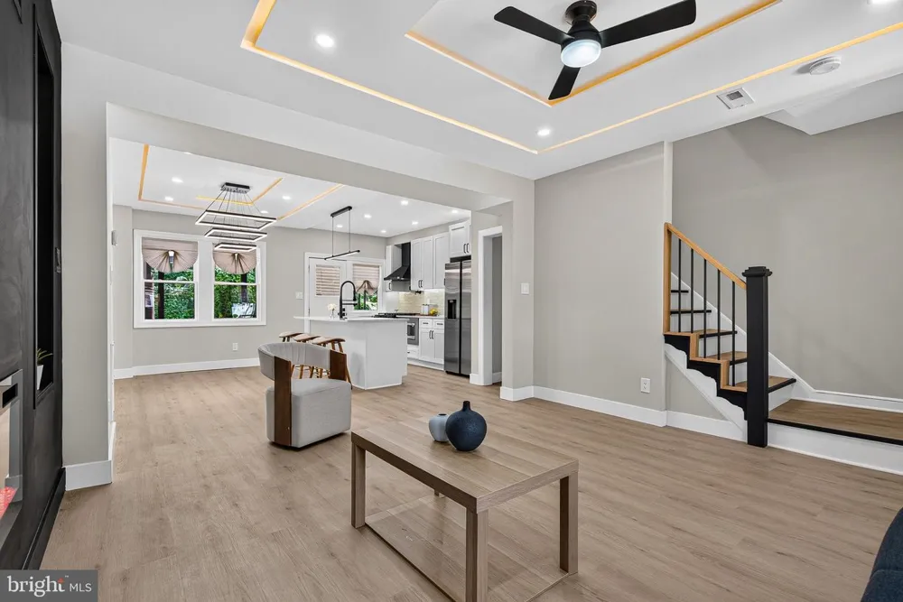 2423 W COLD SPRING LANE Baltimore, MD 21215