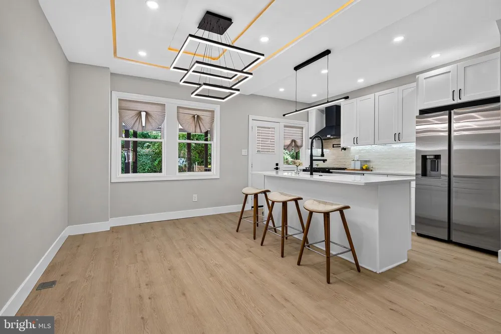 2423 W COLD SPRING LANE Baltimore, MD 21215