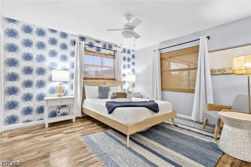 Oakley Avenue Fort Myers, FL 33901