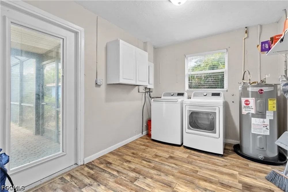 Oakley Avenue Fort Myers, FL 33901