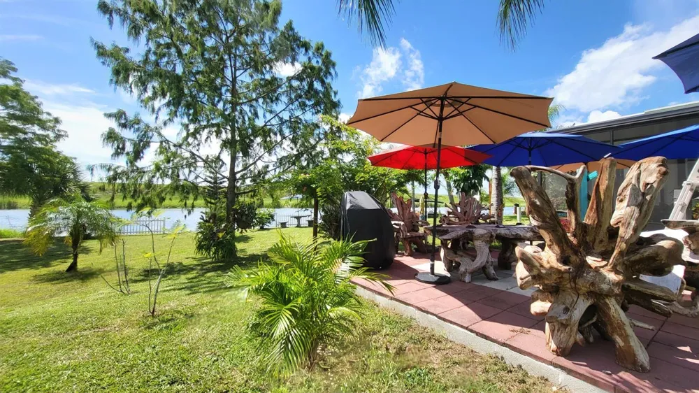 70 Turtle Cove Okeechobee, FL 34974