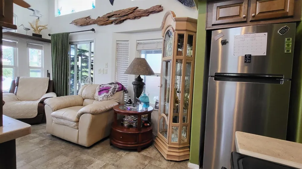 70 Turtle Cove Okeechobee, FL 34974