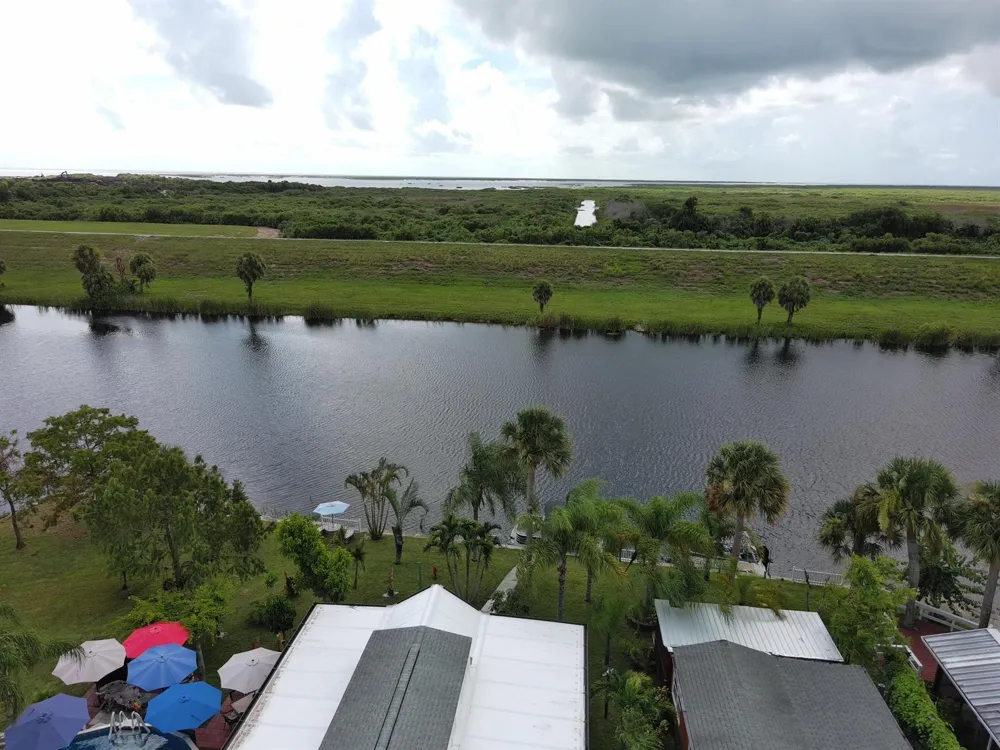 70 Turtle Cove Okeechobee, FL 34974