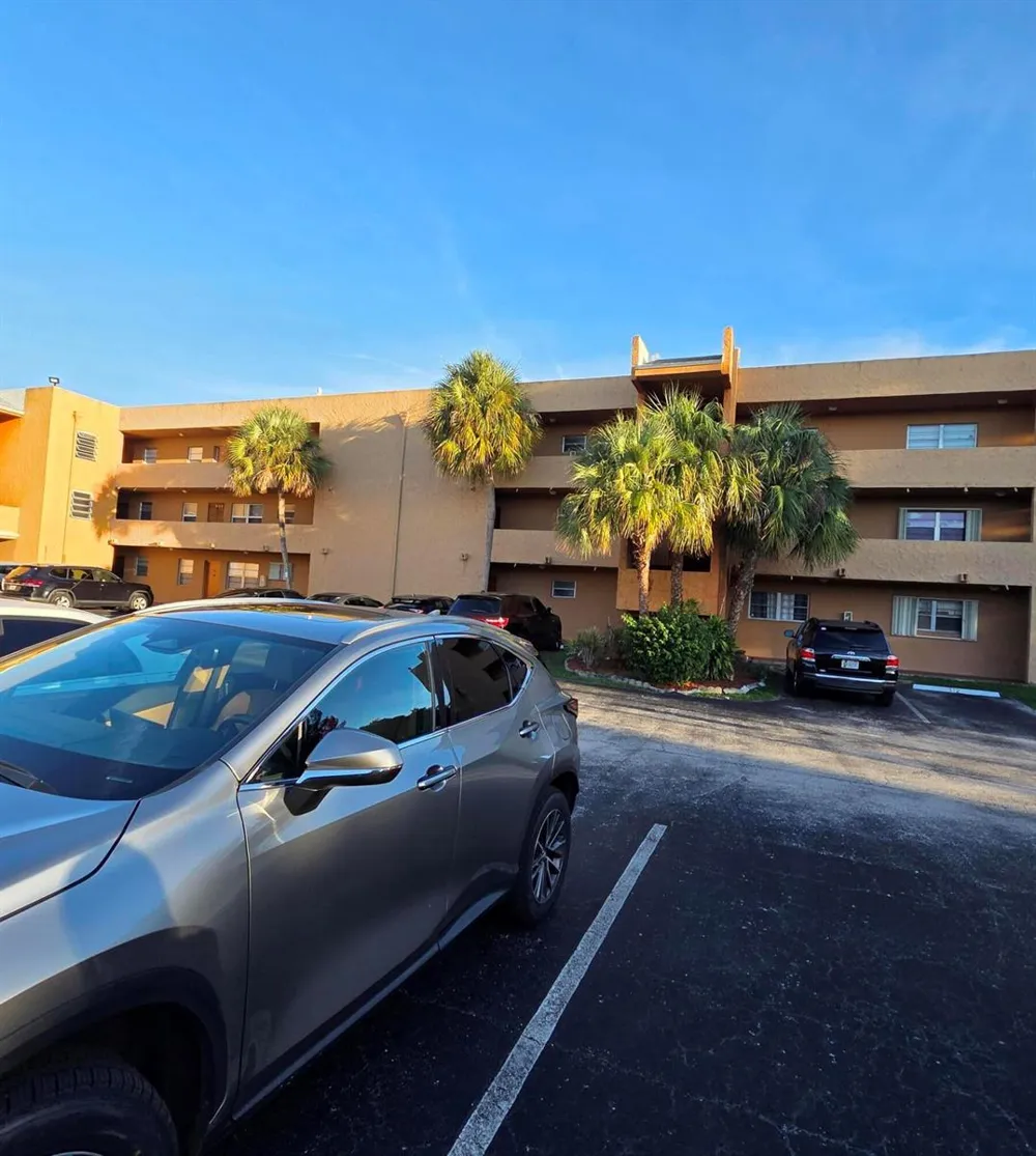 1891 SW 81ST AVENUE #211 North Lauderdale, FL 33068