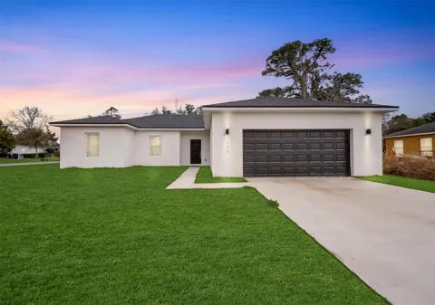 1523 ZINNIA DRIVE