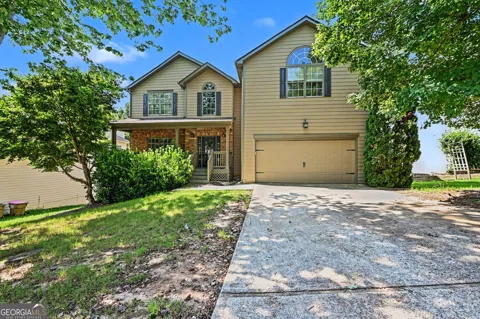 1230 Grey Rock WAY