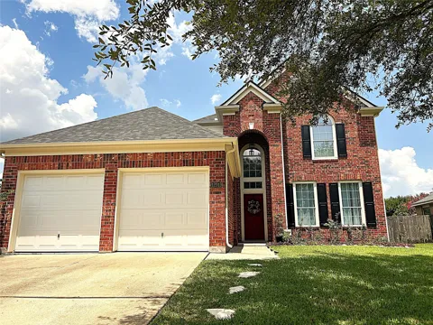 12919 Cascadia Knoll Court