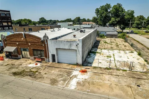 110 Okmulgee Avenue