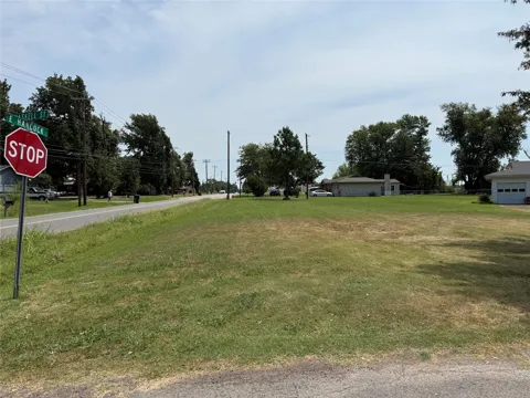 Hancock Street
