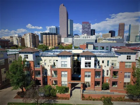 1747 Pearl Street #201