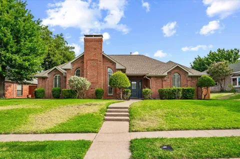 2669 Daffodil Drive