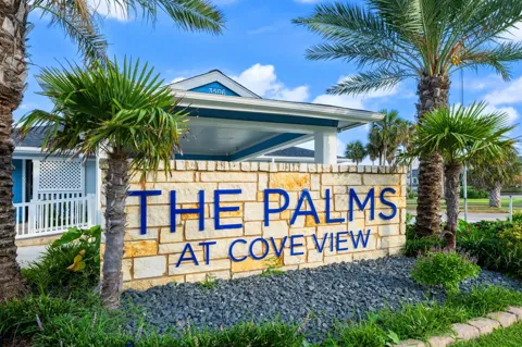 3506 Cove View Boulevard #102