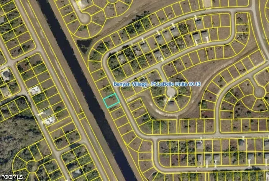 Neighborly Road Labelle, FL 33935