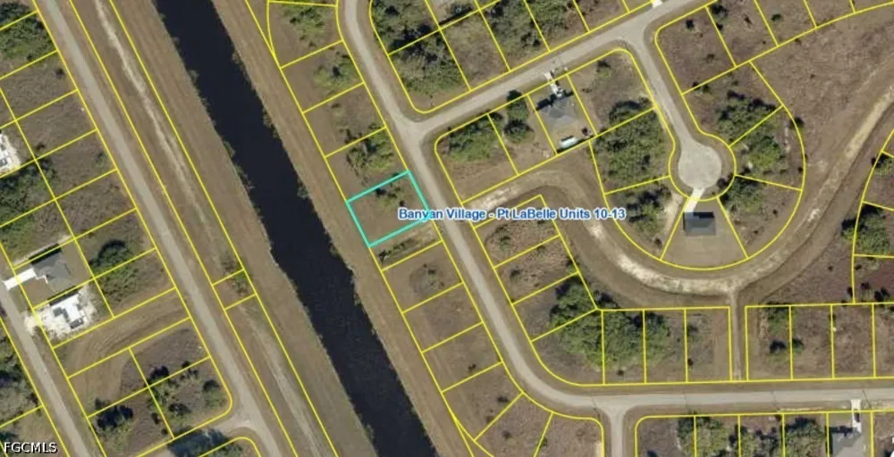 Neighborly Road Labelle, FL 33935