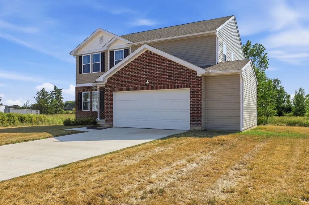 6045 Crooked River Drive Swartz Creek, MI 48473