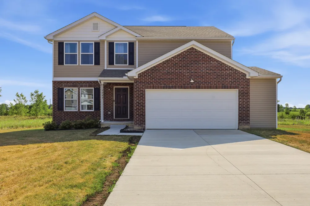 6045 Crooked River Drive Swartz Creek, MI 48473