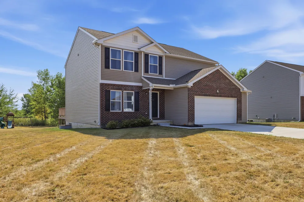 6045 Crooked River Drive Swartz Creek, MI 48473