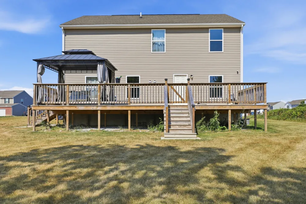 6045 Crooked River Drive Swartz Creek, MI 48473