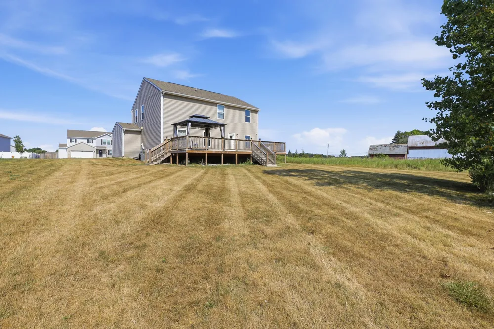 6045 Crooked River Drive Swartz Creek, MI 48473