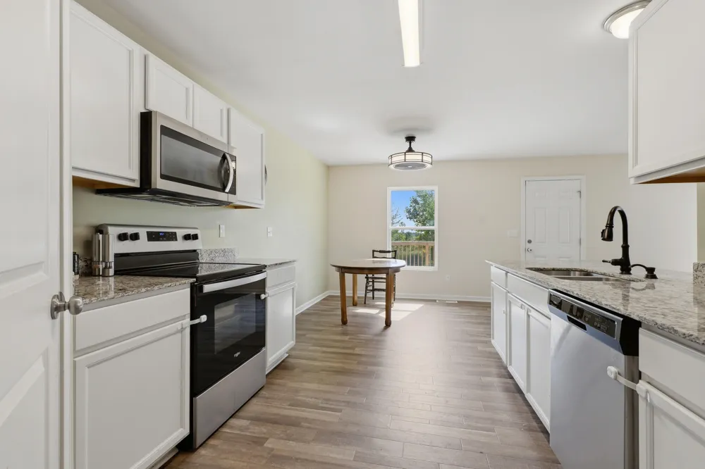 6045 Crooked River Drive Swartz Creek, MI 48473