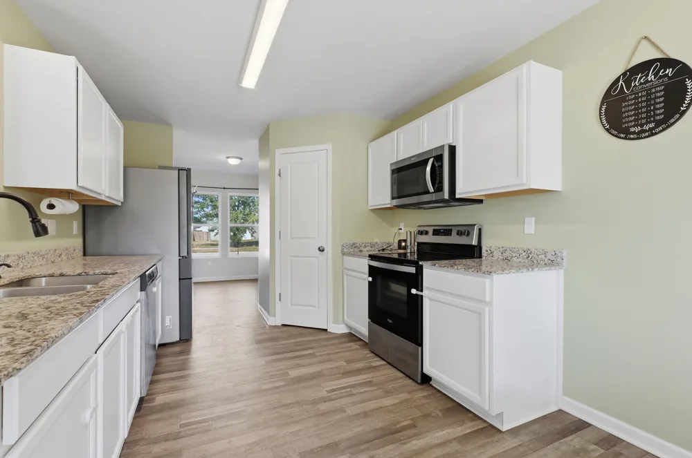6045 Crooked River Drive Swartz Creek, MI 48473