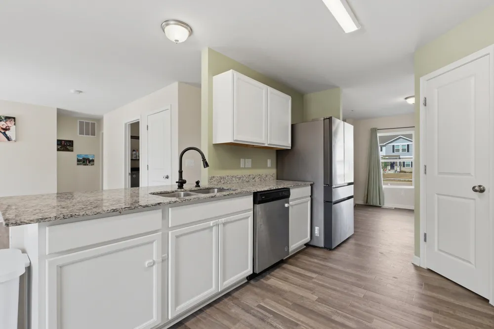 6045 Crooked River Drive Swartz Creek, MI 48473