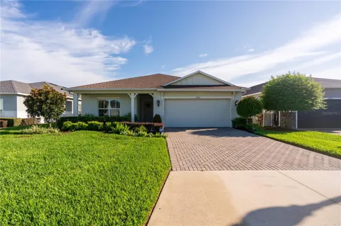16261 YELLOWEYED DRIVE