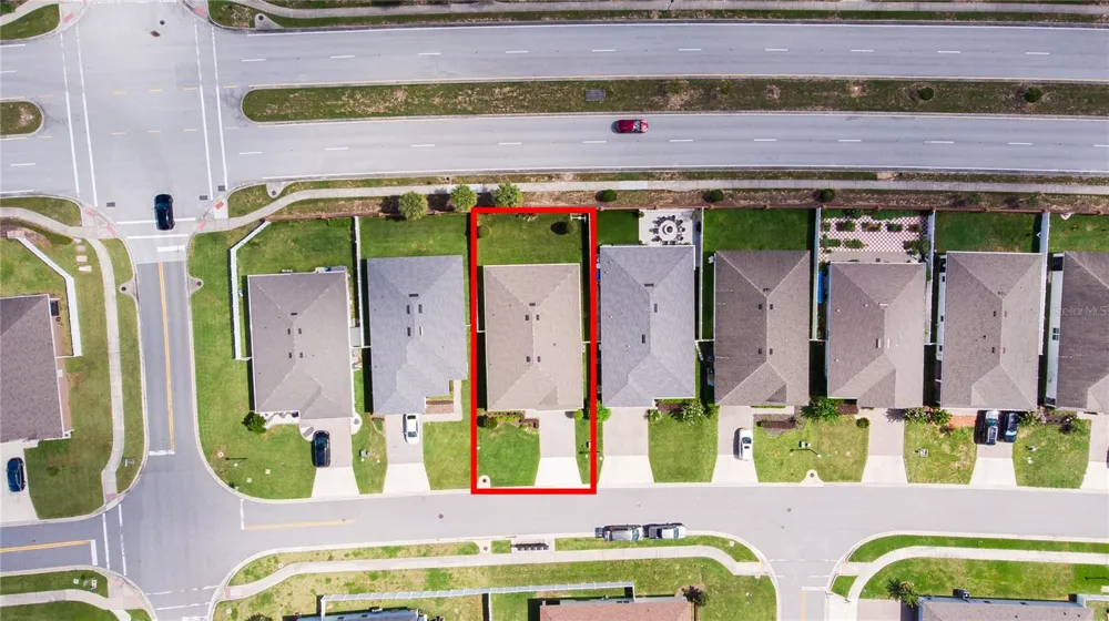 16261 YELLOWEYED DRIVE Clermont, FL 34714