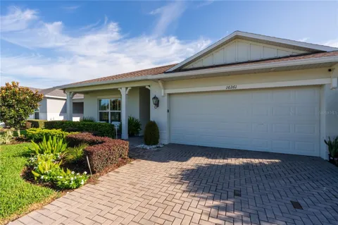 16261 YELLOWEYED DRIVE