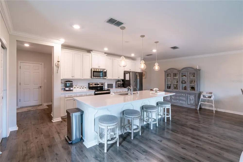 16261 YELLOWEYED DRIVE Clermont, FL 34714
