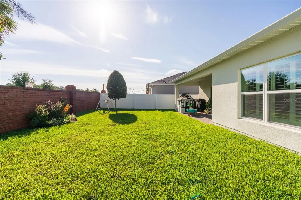 16261 YELLOWEYED DRIVE Clermont, FL 34714