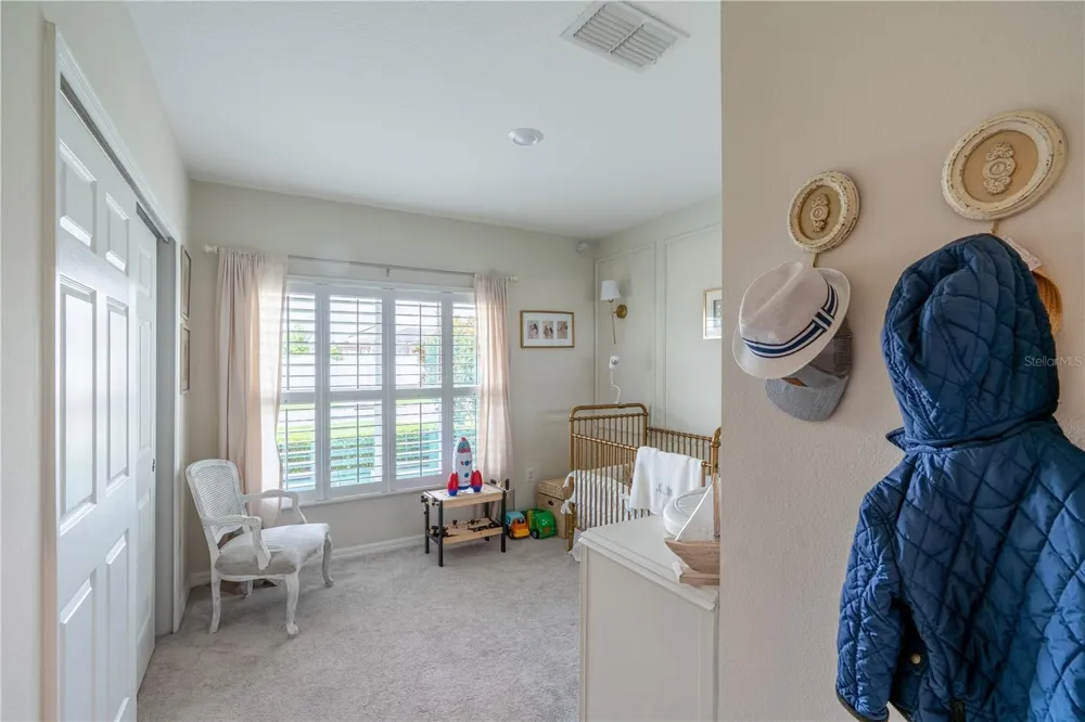 16261 YELLOWEYED DRIVE Clermont, FL 34714