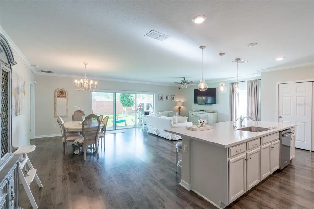 16261 YELLOWEYED DRIVE Clermont, FL 34714