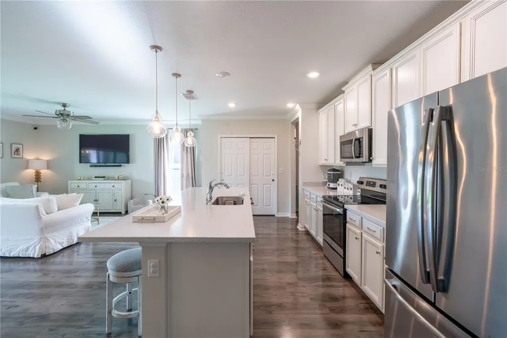 16261 YELLOWEYED DRIVE Clermont, FL 34714