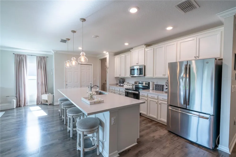 16261 YELLOWEYED DRIVE Clermont, FL 34714