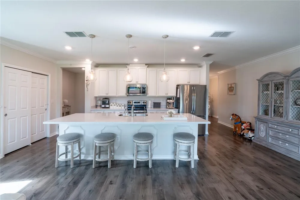 16261 YELLOWEYED DRIVE Clermont, FL 34714