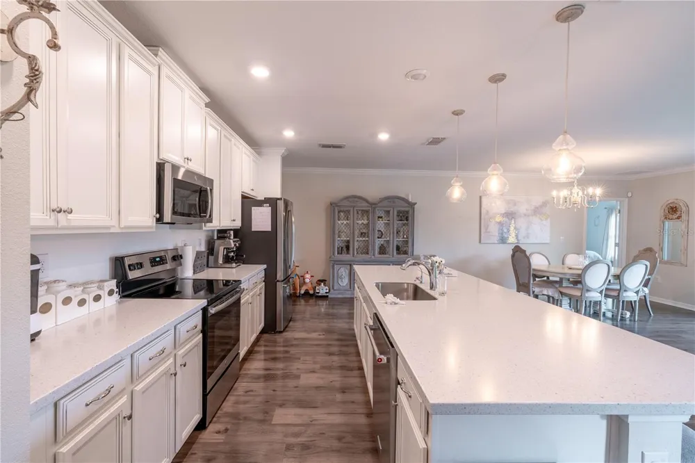 16261 YELLOWEYED DRIVE Clermont, FL 34714