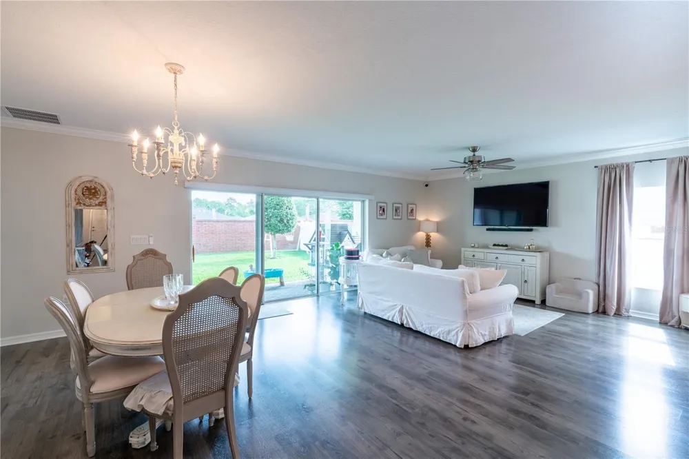 16261 YELLOWEYED DRIVE Clermont, FL 34714