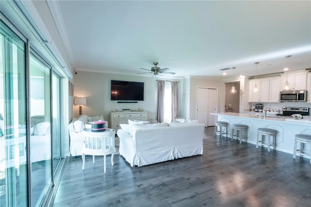 16261 YELLOWEYED DRIVE Clermont, FL 34714