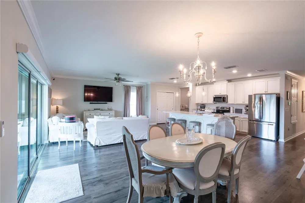 16261 YELLOWEYED DRIVE Clermont, FL 34714
