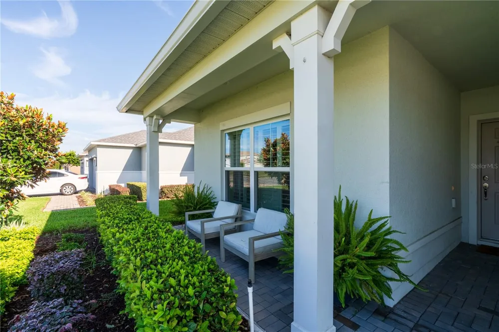 16261 YELLOWEYED DRIVE Clermont, FL 34714