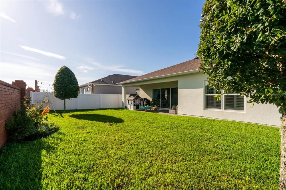 16261 YELLOWEYED DRIVE Clermont, FL 34714