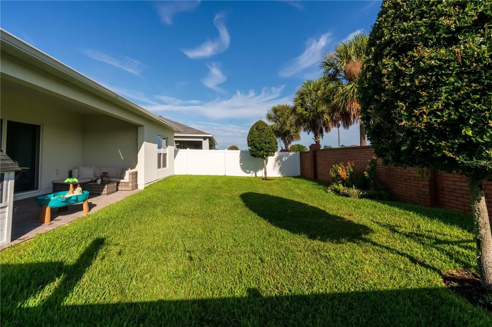 16261 YELLOWEYED DRIVE Clermont, FL 34714